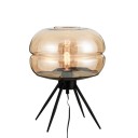 Innerspace - Bowler Hat Table